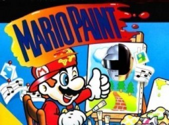 Punk Mario (SMB3 Hack) Rom